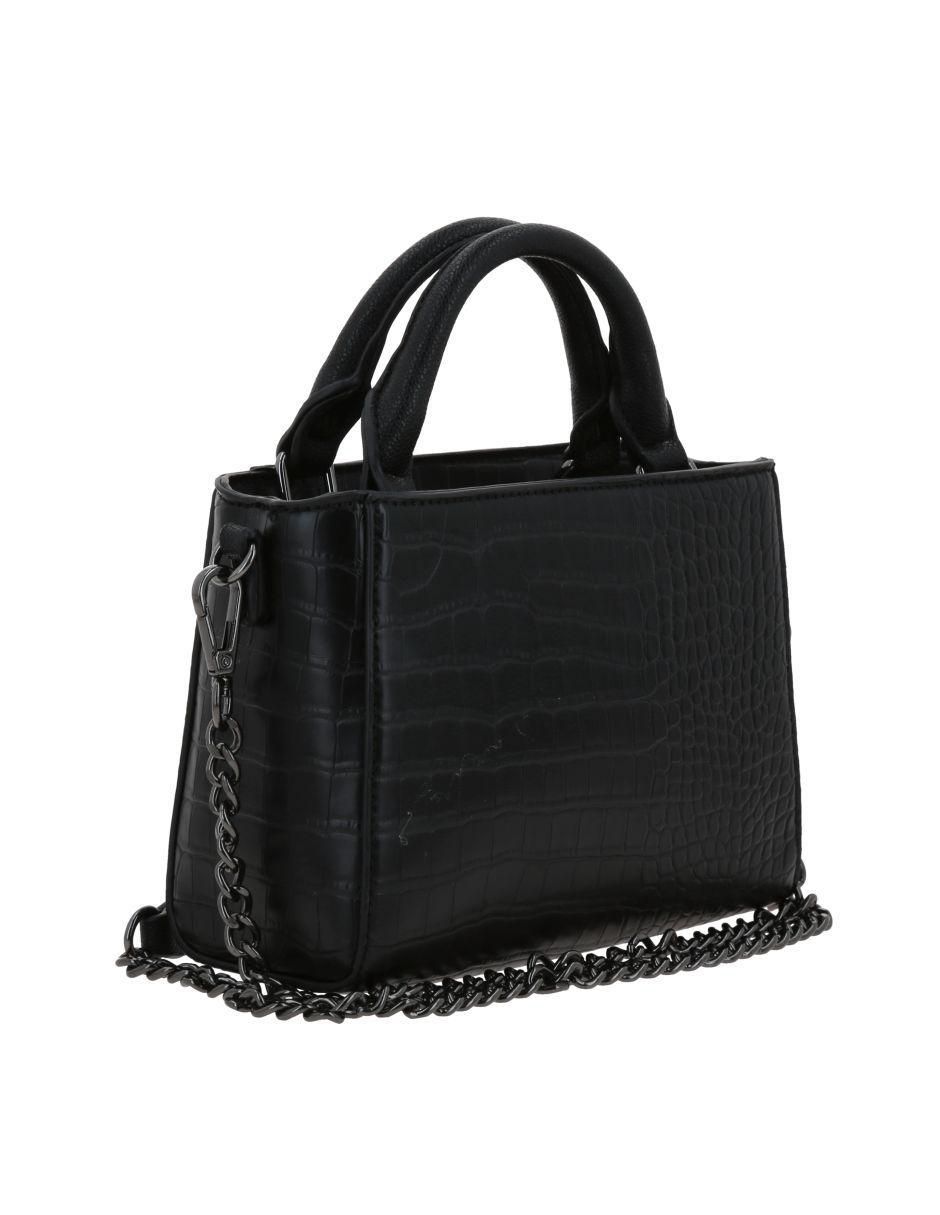 Bolsa satchel para mujer 7