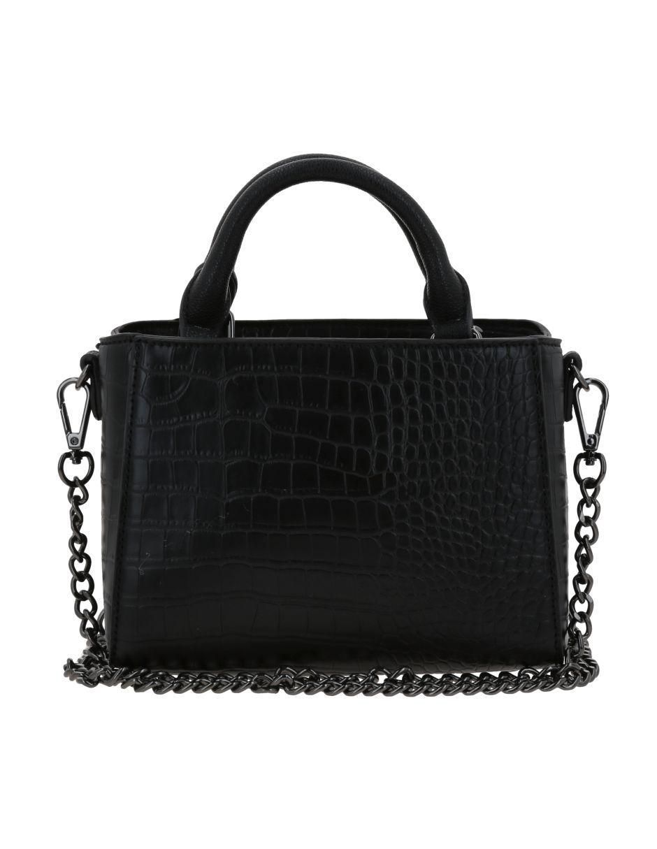 Bolsa satchel para mujer