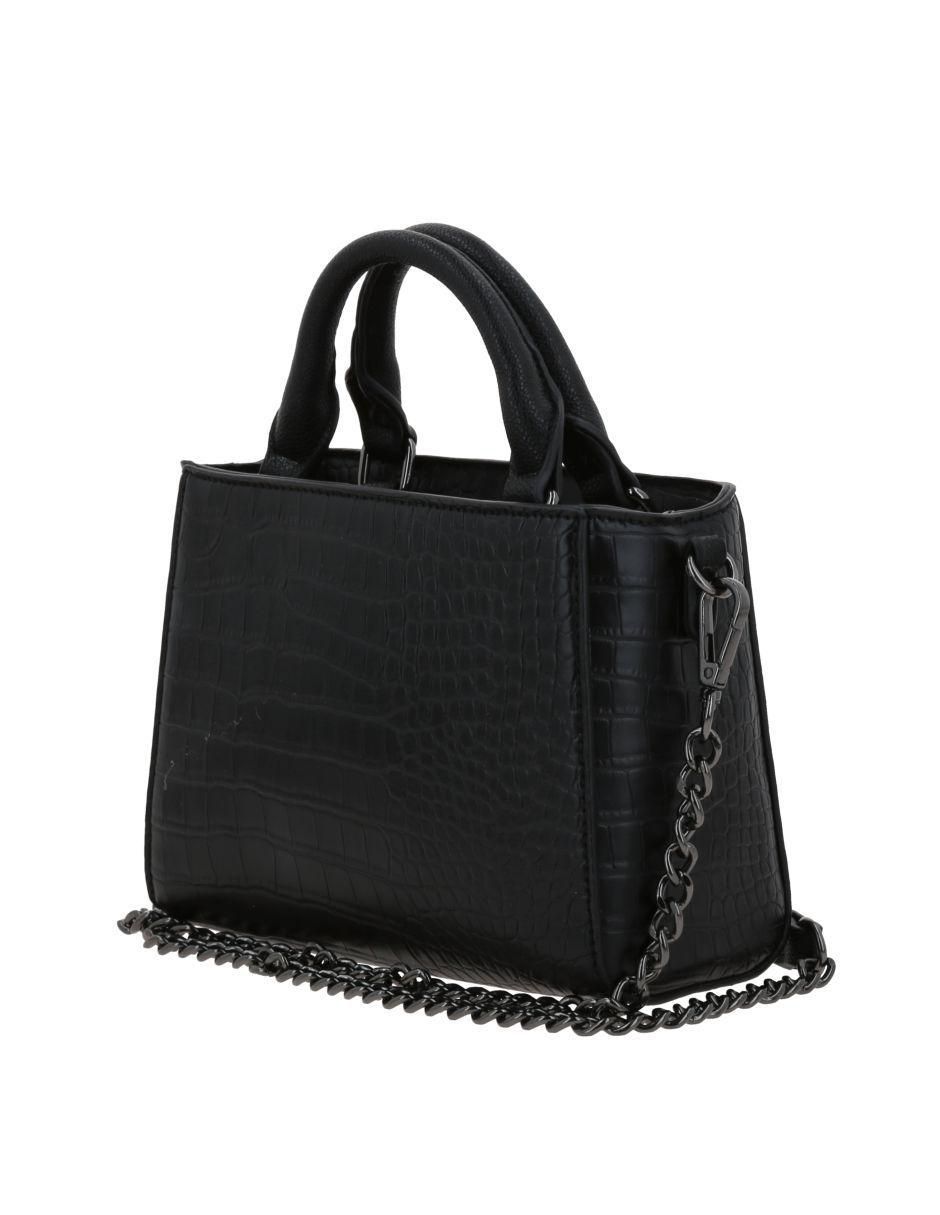 Bolsa satchel para mujer 8