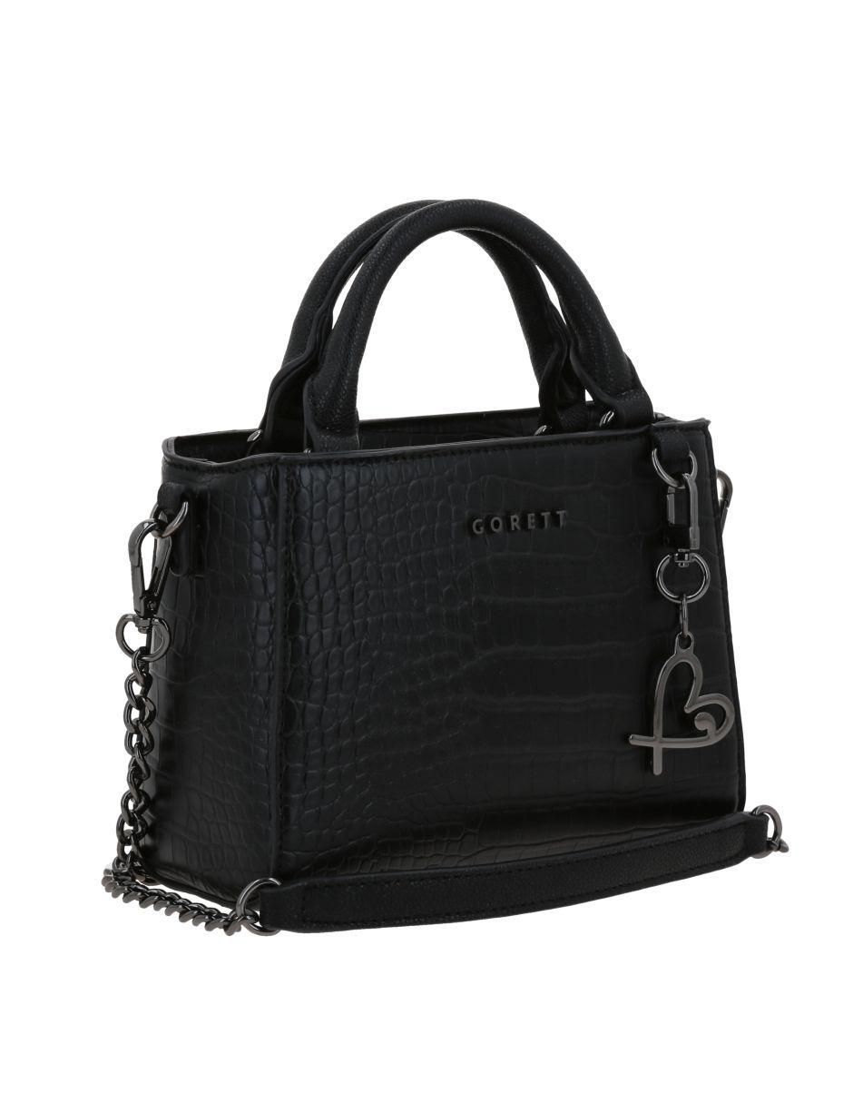 Bolsa satchel para mujer 5
