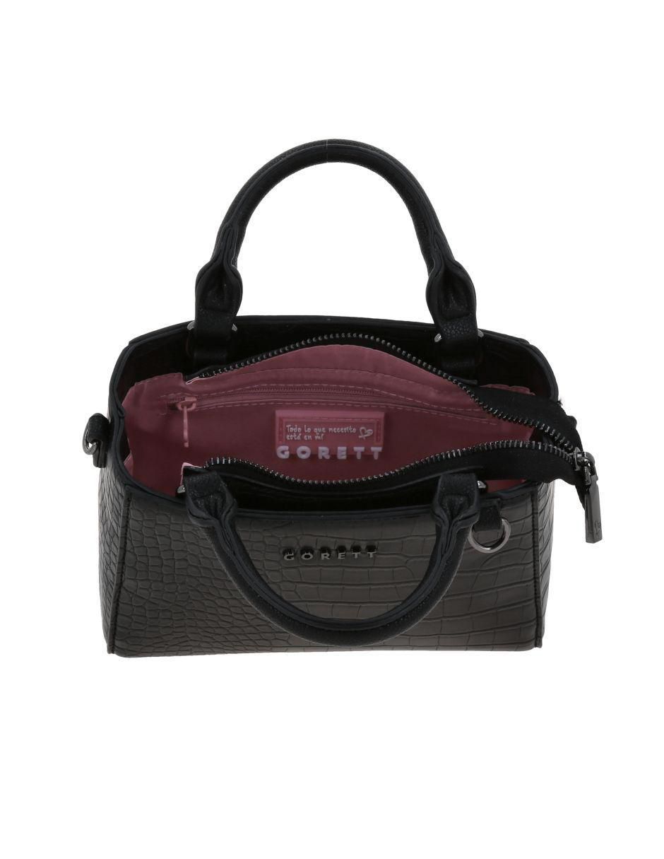 Bolsa satchel para mujer