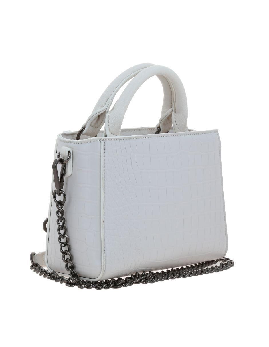 Bolsa satchel para mujer 5