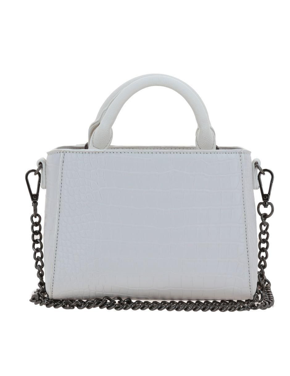 Bolsa satchel para mujer 4