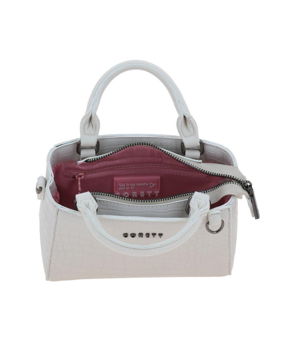 Bolsa satchel para mujer 3