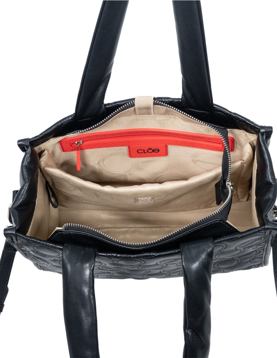 Bolsa tote Cloe Nayil para mujer
