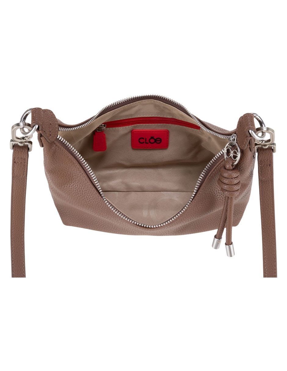 Bolsa hobo Cloe Dalasmi para mujer