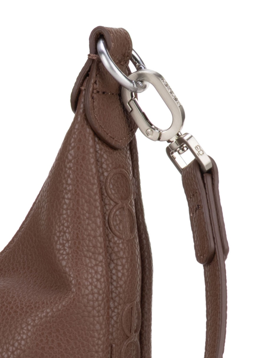 Bolsa hobo Cloe Dalasmi para mujer