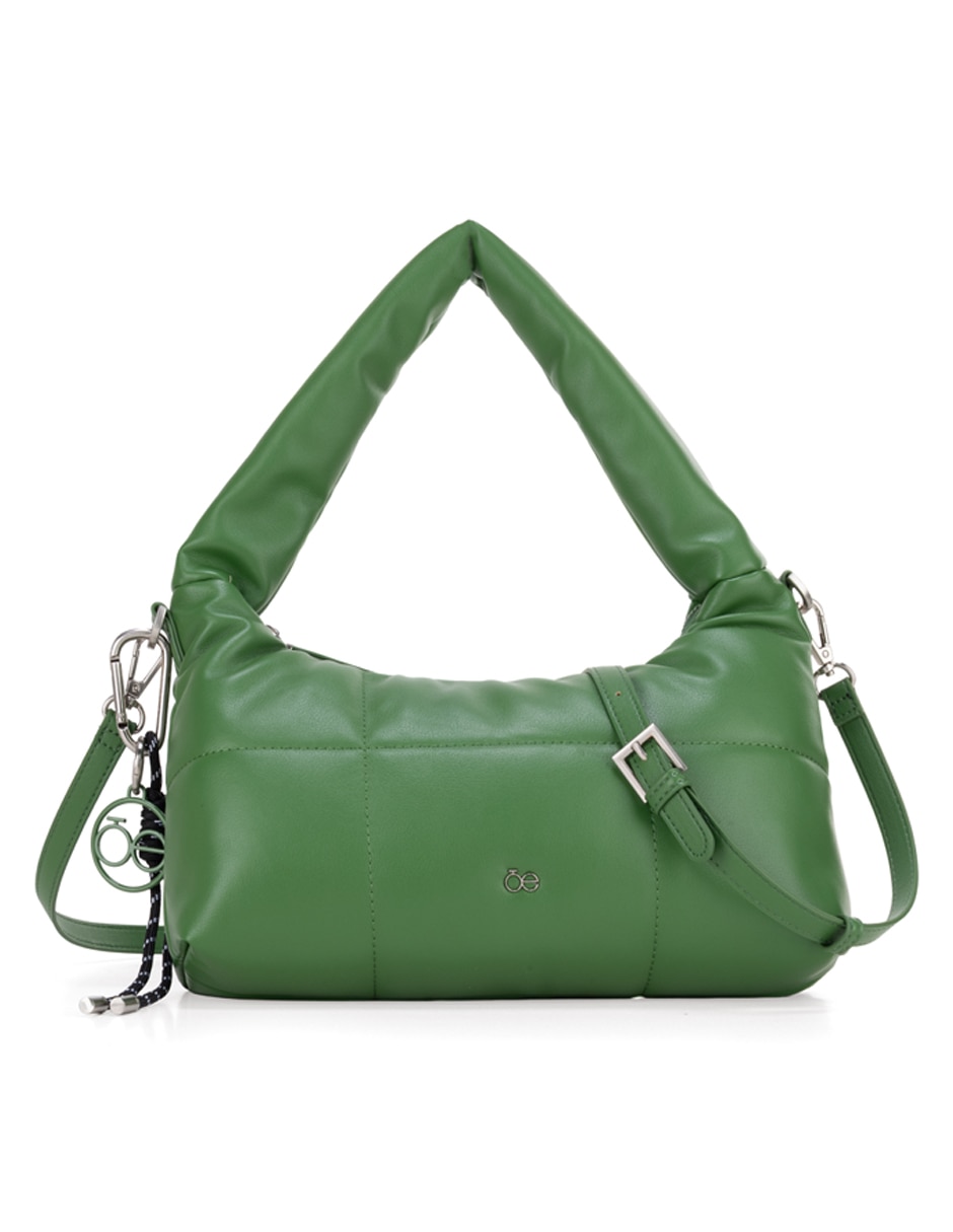 Bolsa hobo Gazgaki para mujer