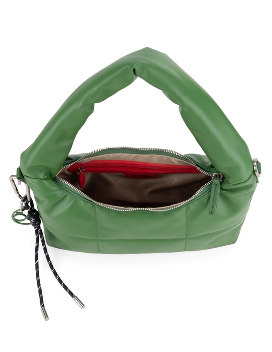 Bolsa hobo Gazgaki para mujer