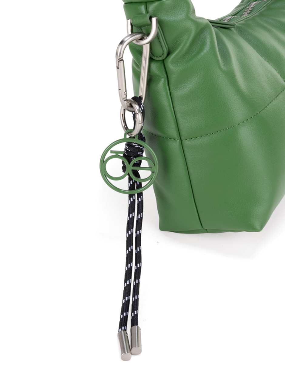 Bolsa hobo Gazgaki para mujer