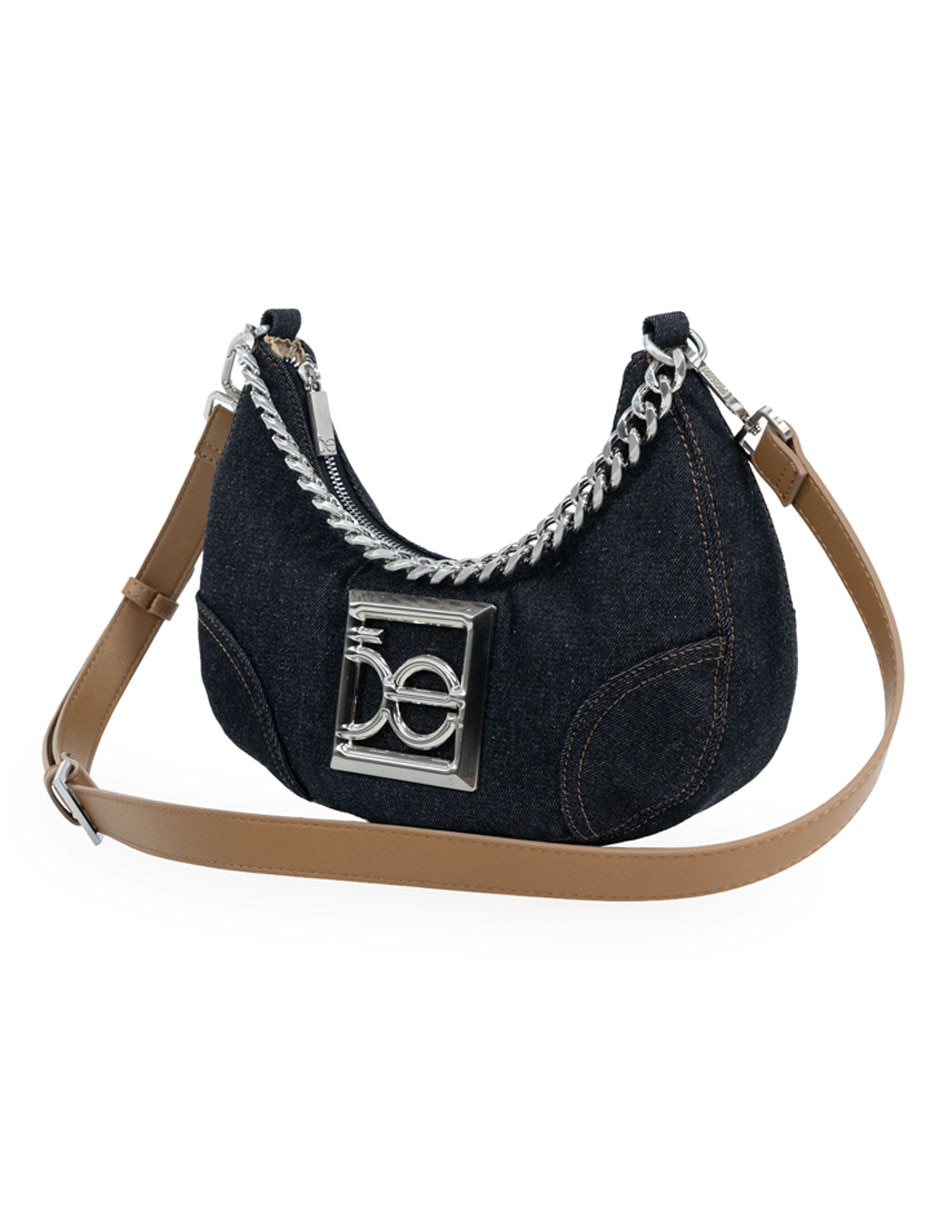 Bolsa hobo Cloe Jilik para mujer