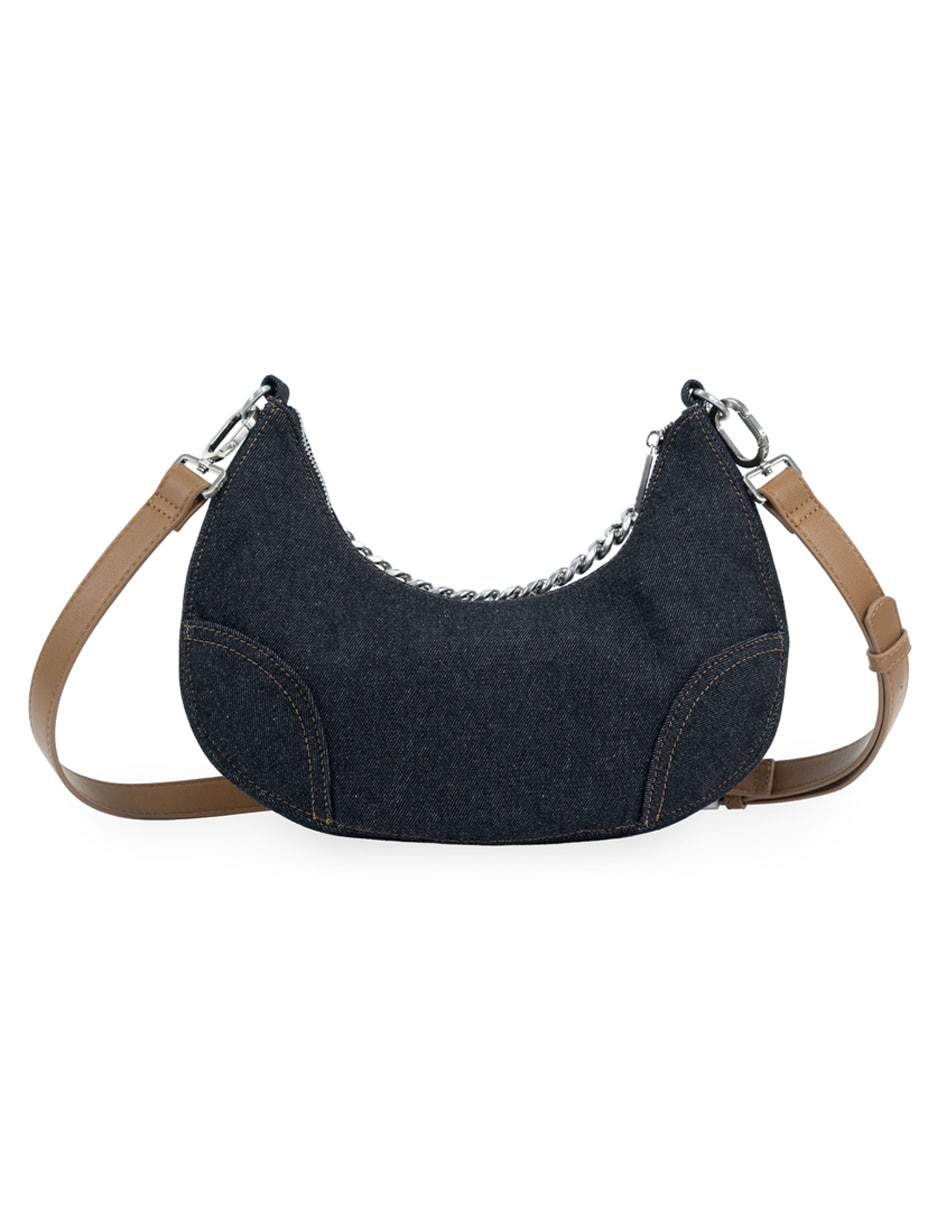 Bolsa hobo Cloe Jilik para mujer