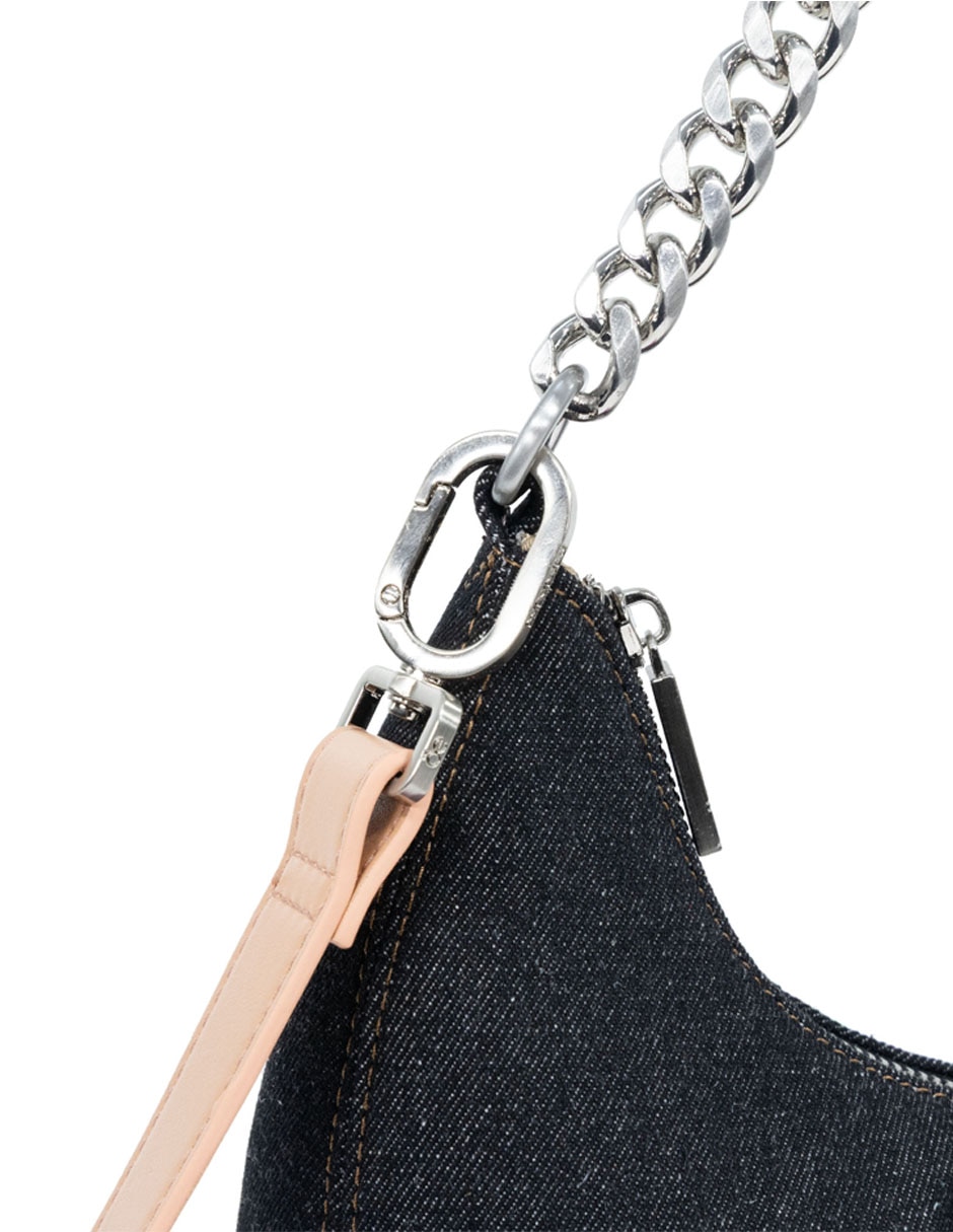 Bolsa hobo Cloe Jilik para mujer