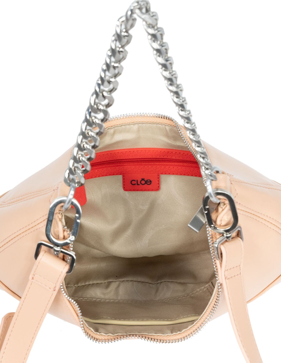 Bolsa hobo Jilik para mujer 2