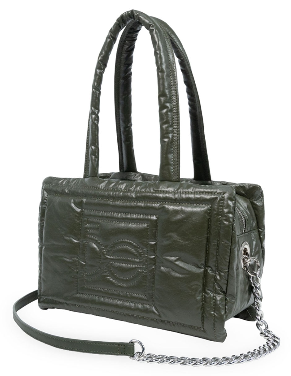 Bolsa tote Cloe Ligleani para mujer