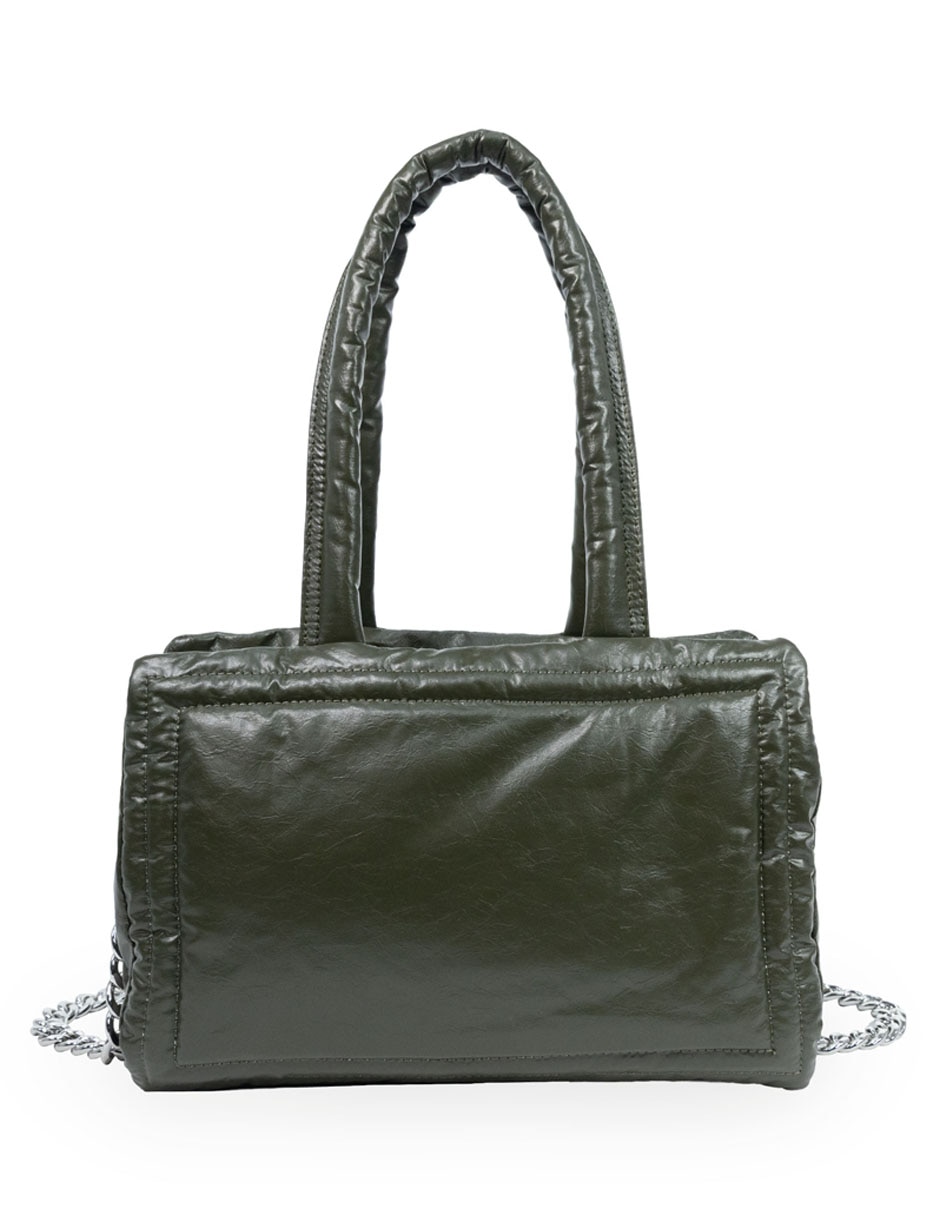 Bolsa tote Cloe Ligleani para mujer