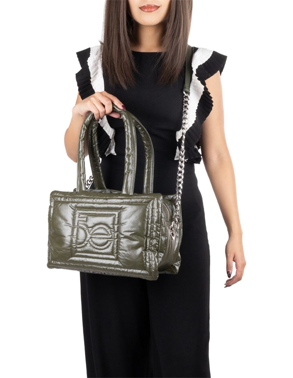 Bolsa tote Cloe Ligleani para mujer