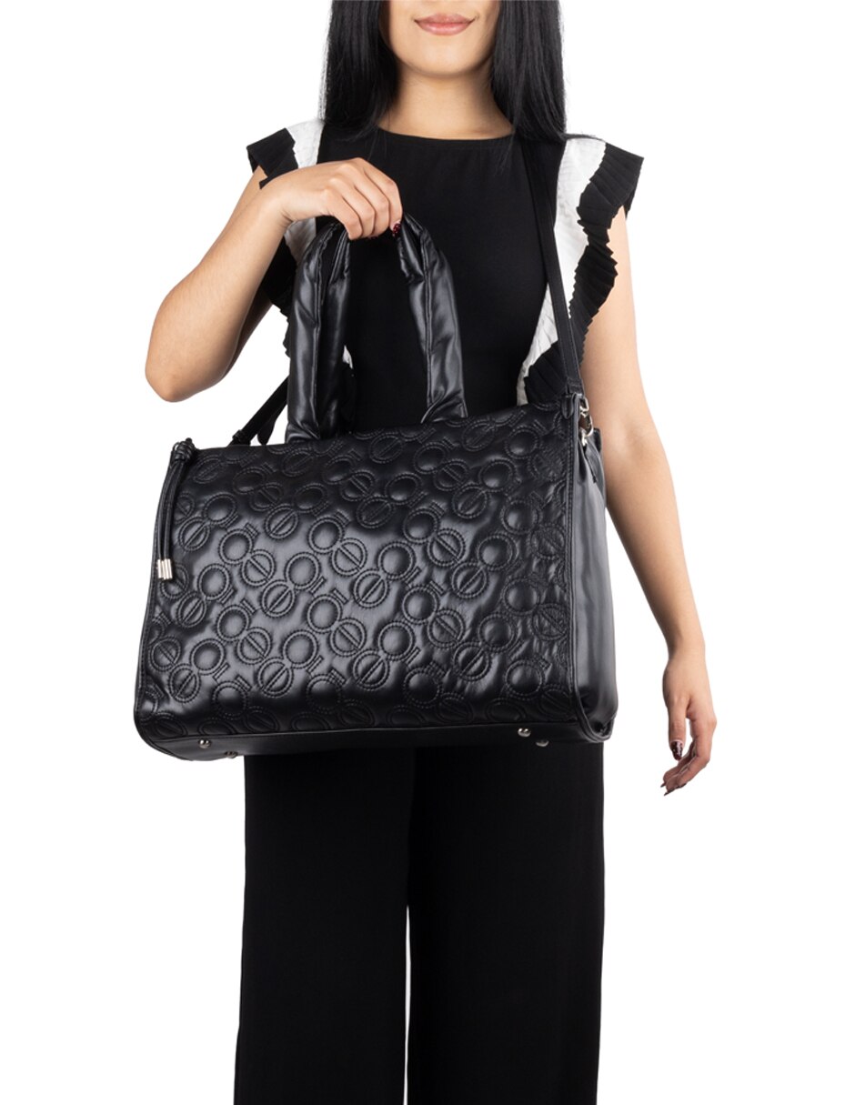 Bolsa tote Nayil para mujer 5