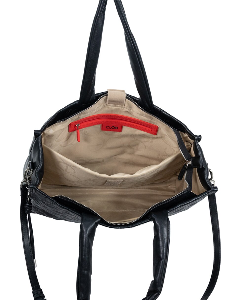 Bolsa tote Nayil para mujer 11
