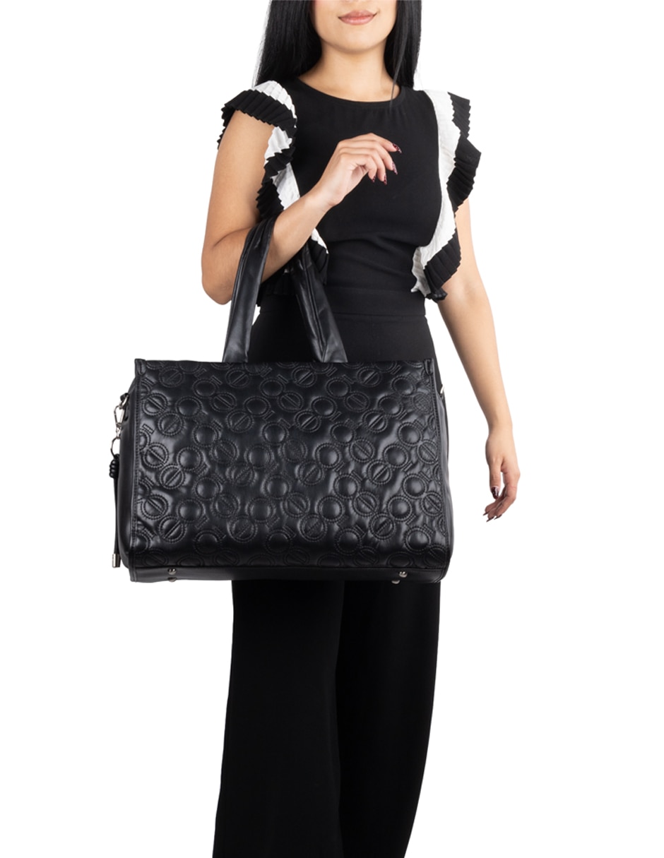 Bolsa tote Nayil para mujer 6