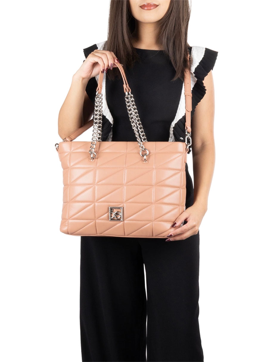 Bolsa tote Cloe Sexari para mujer