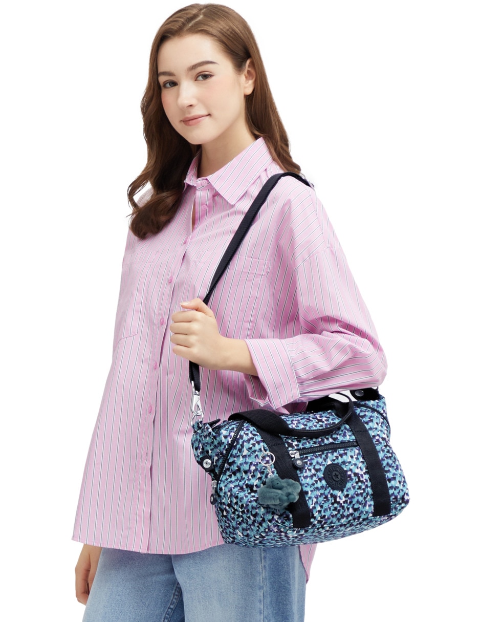 Bolsa shoulder para mujer 7