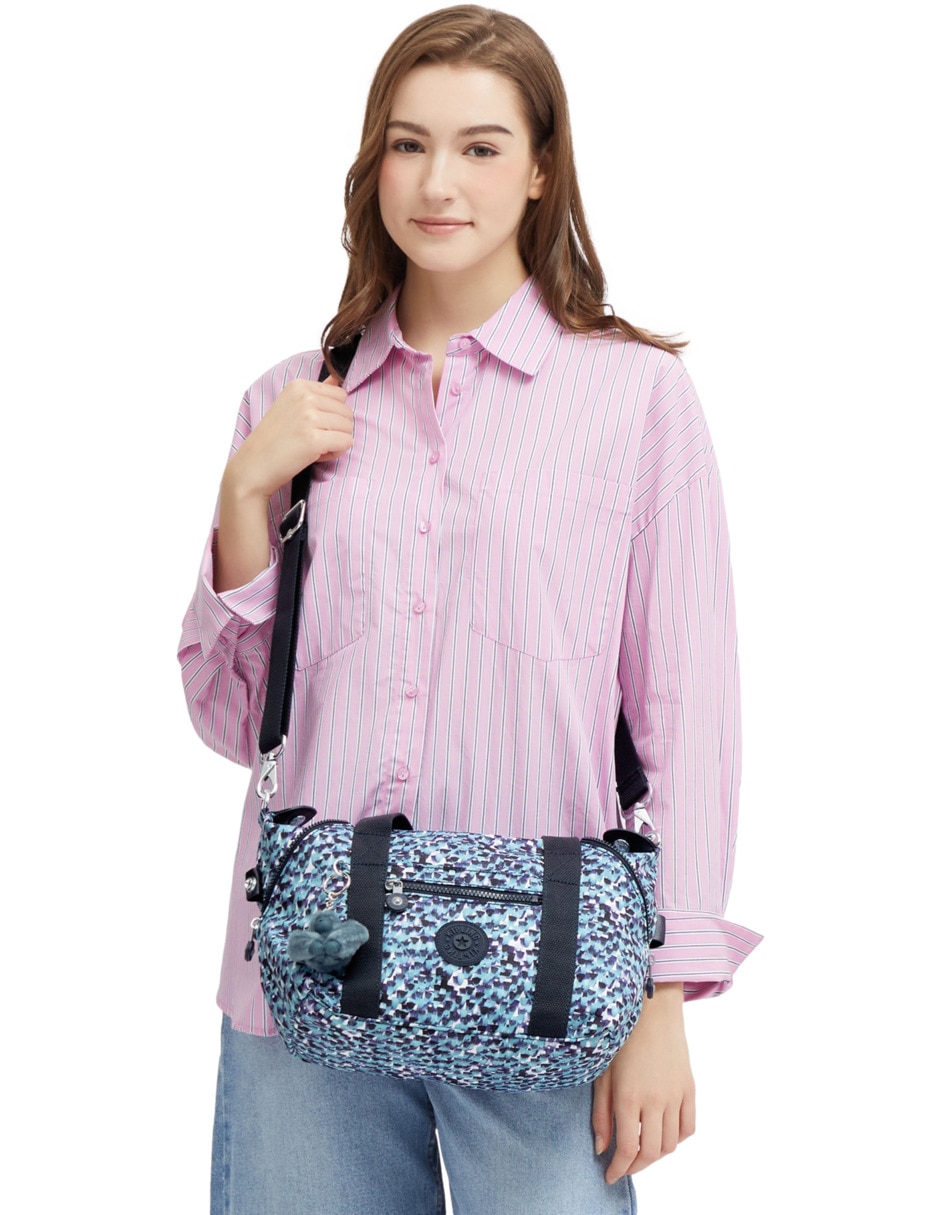 Bolsa shoulder para mujer 5