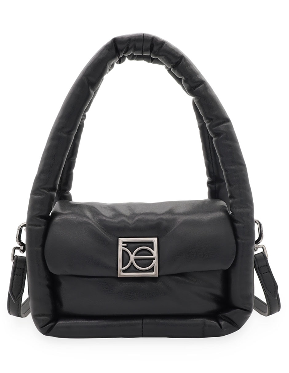 Bolsa shoulder Cloe para mujer