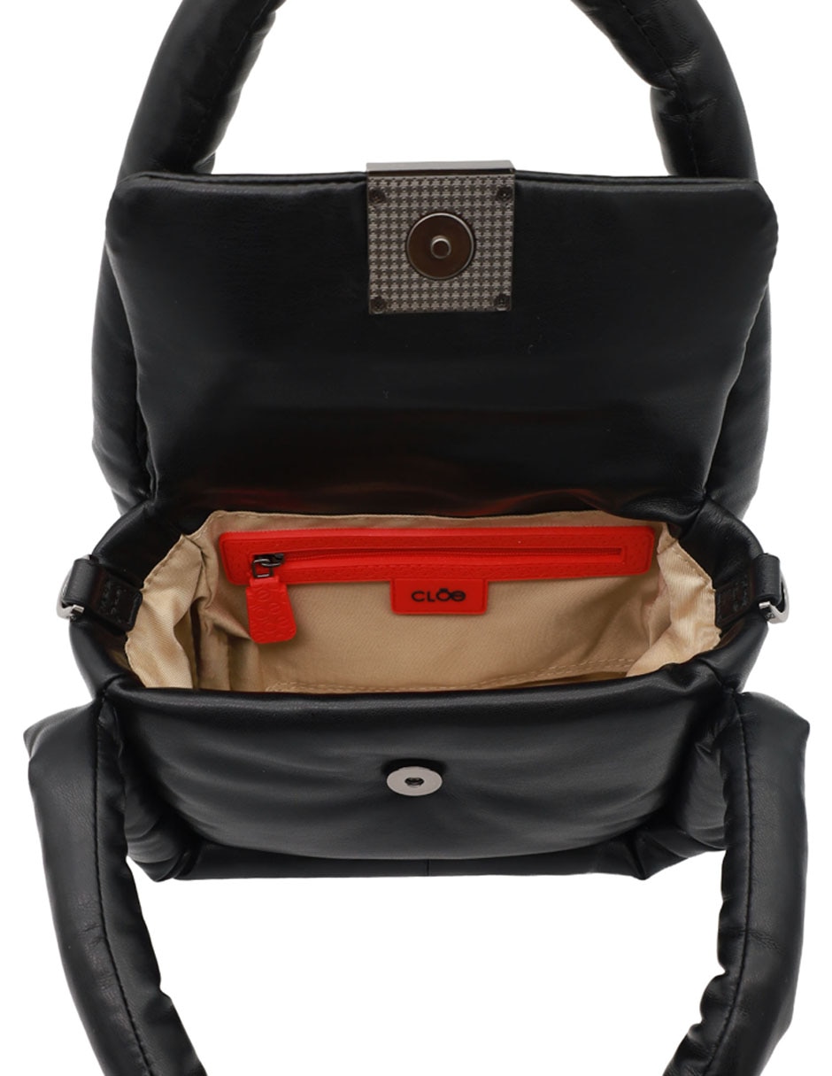 Bolsa shoulder Cloe para mujer
