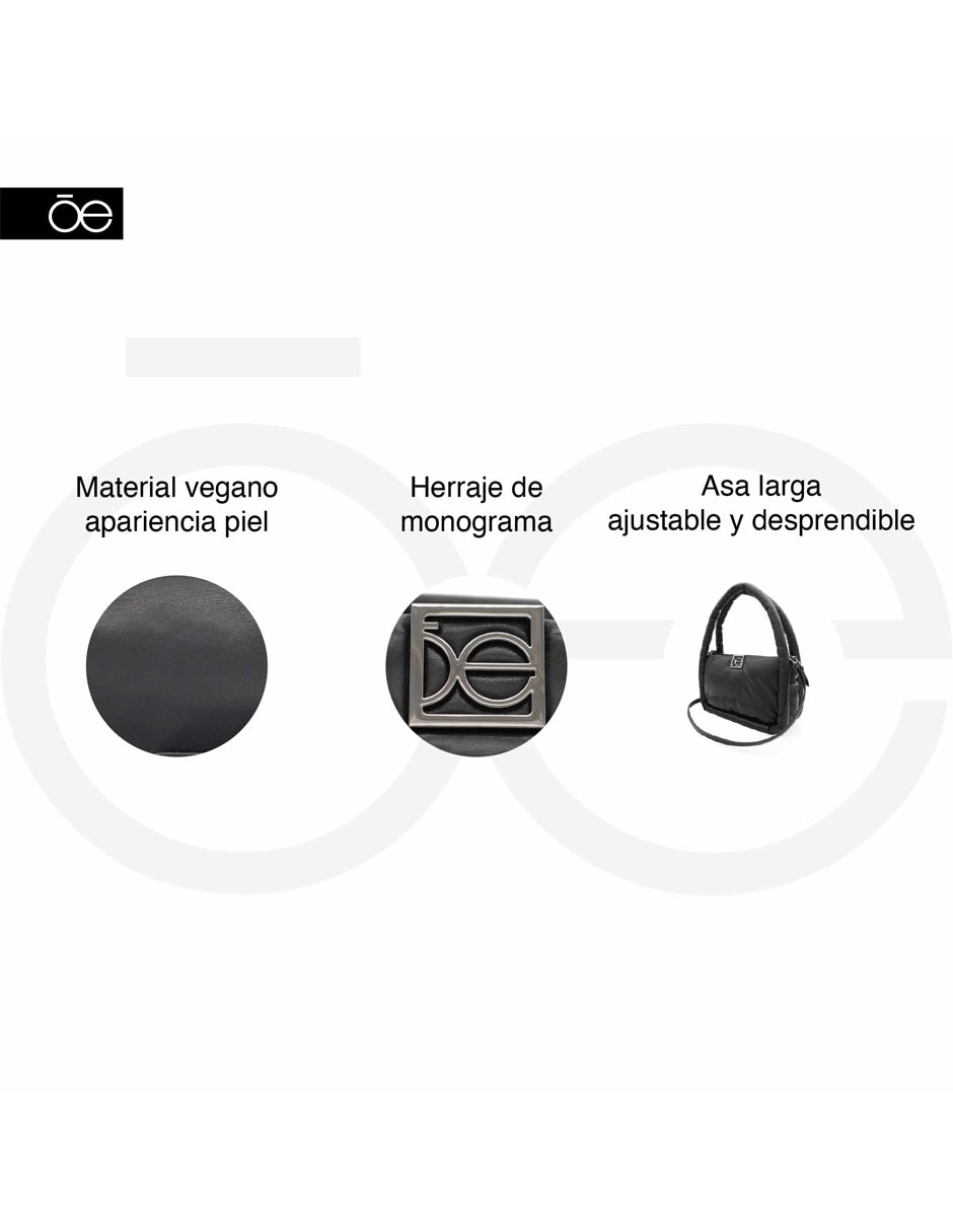 Bolsa tote Cloe para mujer