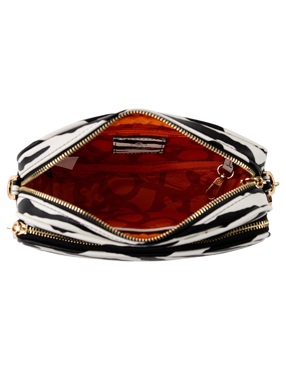 Bolsa crossbody para mujer