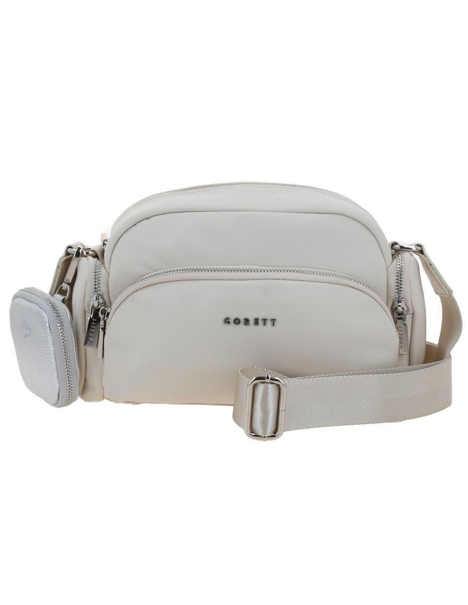 Bolsa crossbody para mujer