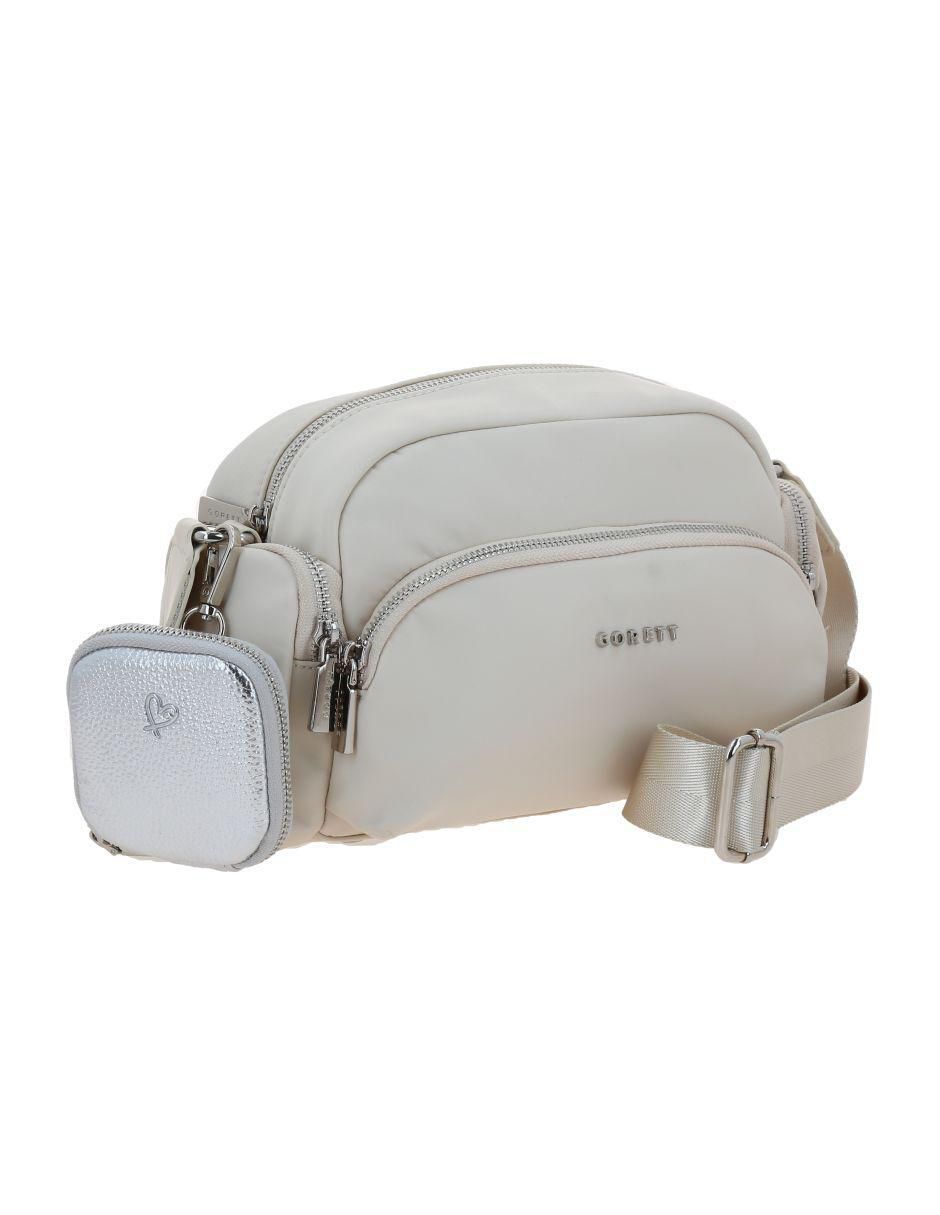 Bolsa crossbody para mujer 6