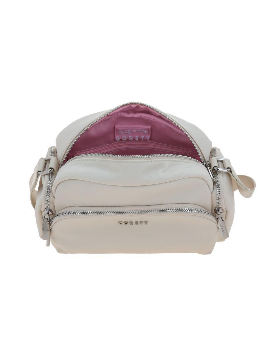 Bolsa crossbody para mujer 9