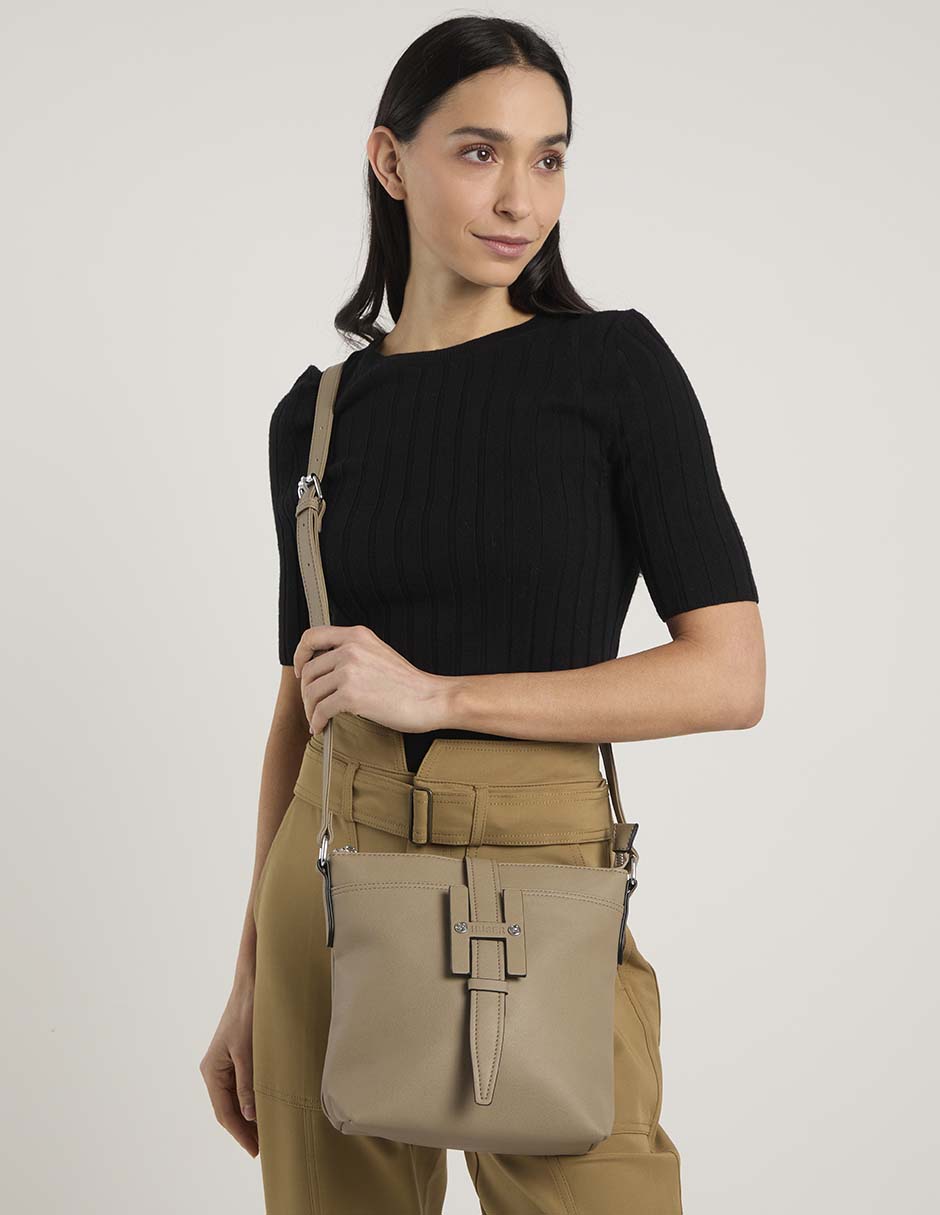 Bolsa crossbody para mujer 4