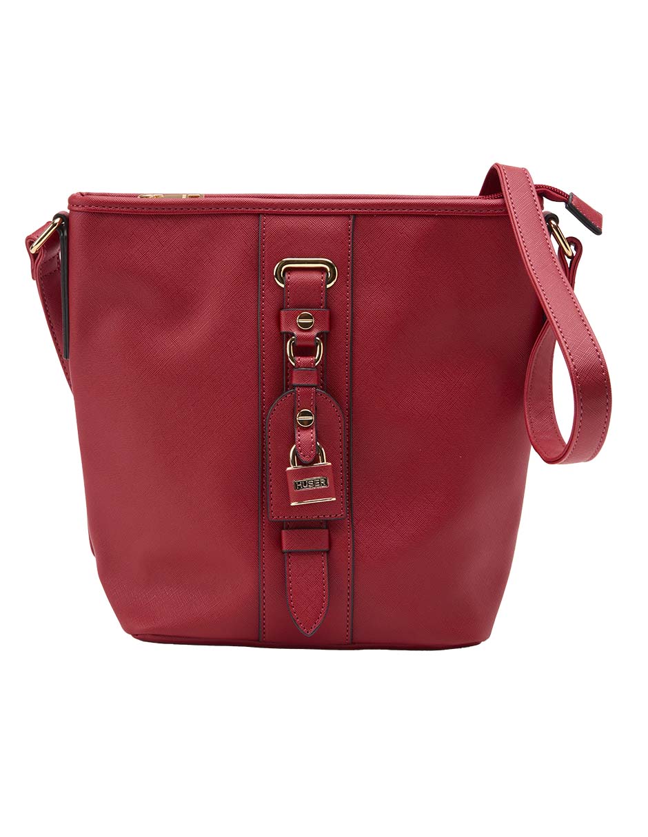 Bolsa crossbody para mujer
