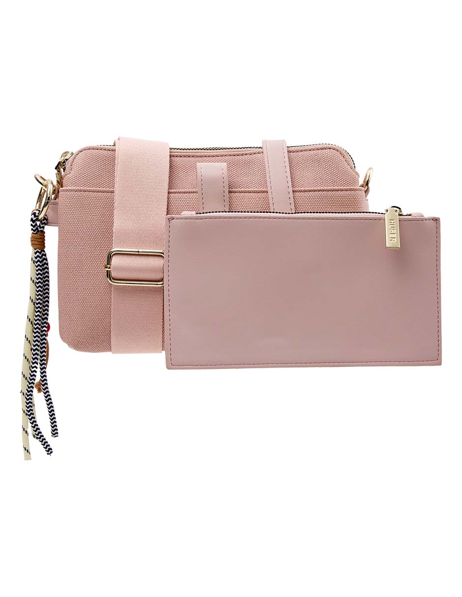 Bolsa crossbody para mujer 1