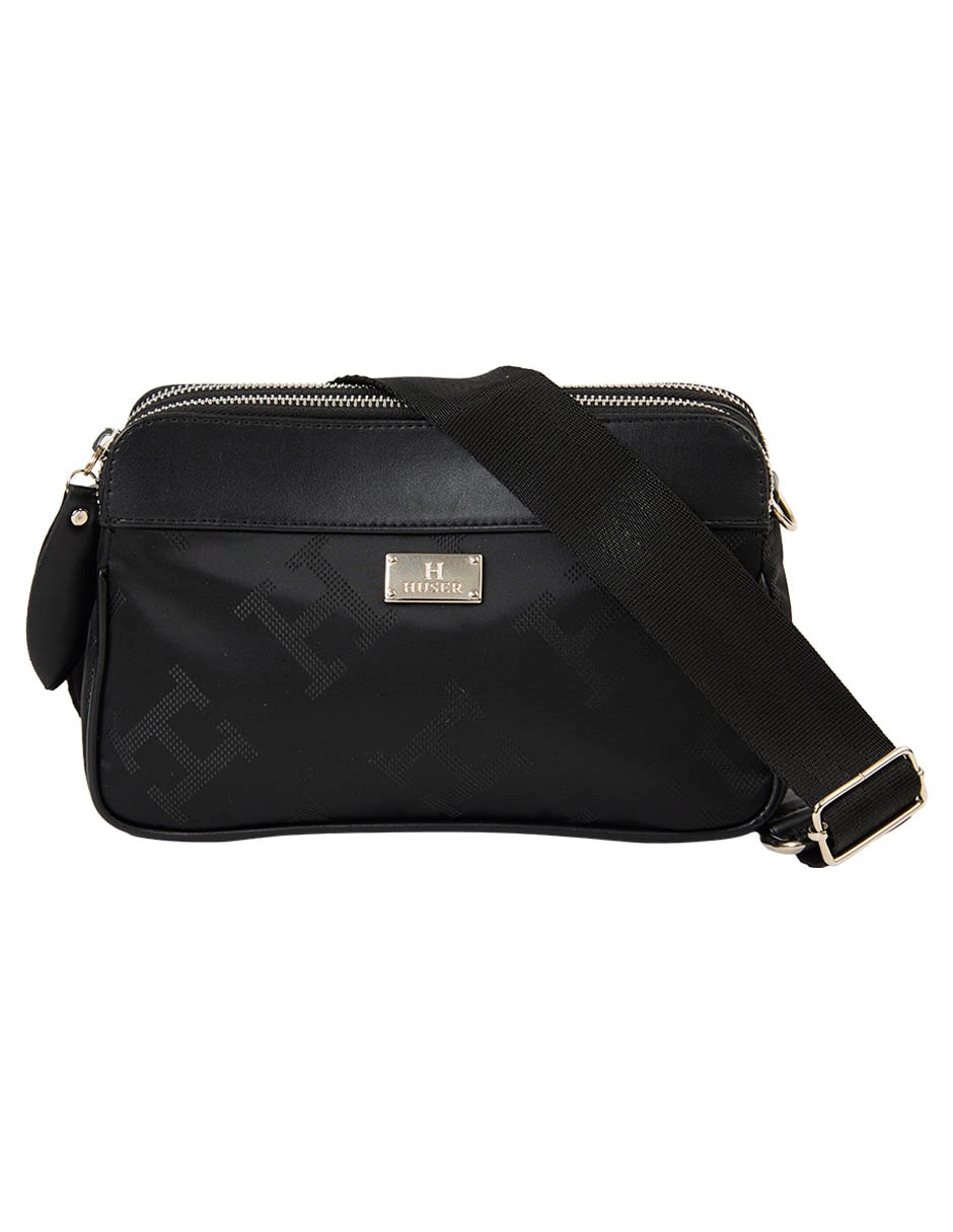 Bolsa crossbody Huser para mujer