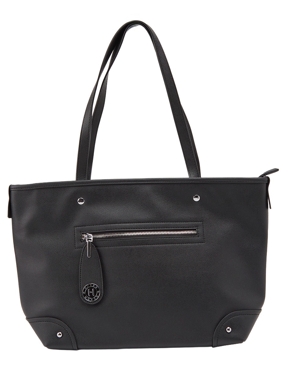 Bolsa tote Huser Basics para mujer