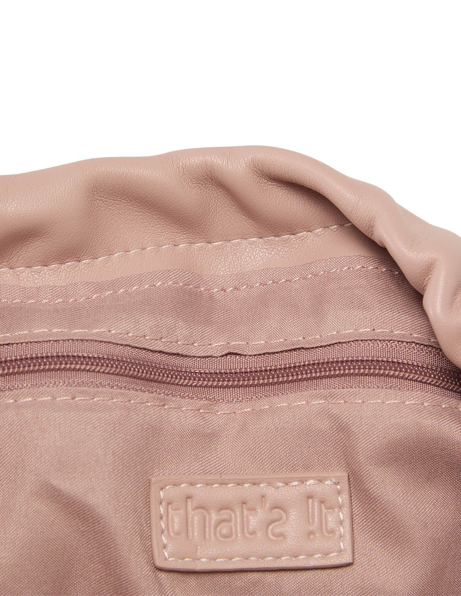 Backpack That's It