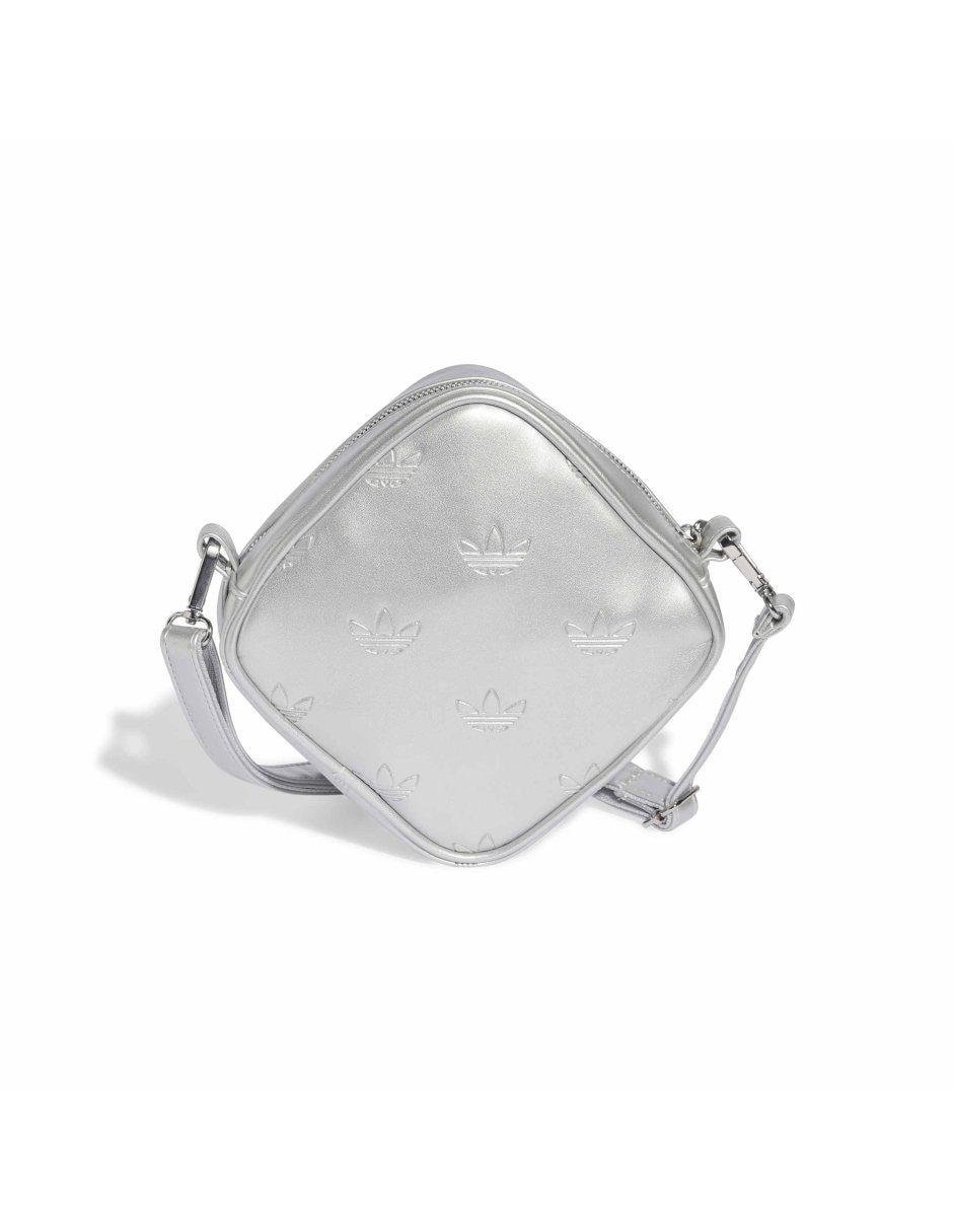 Bolsa shoulder Adicolor para mujer