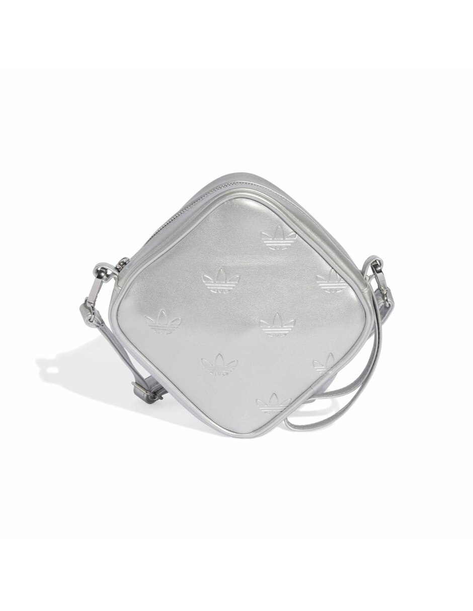 Bolsa shoulder Adicolor para mujer 5