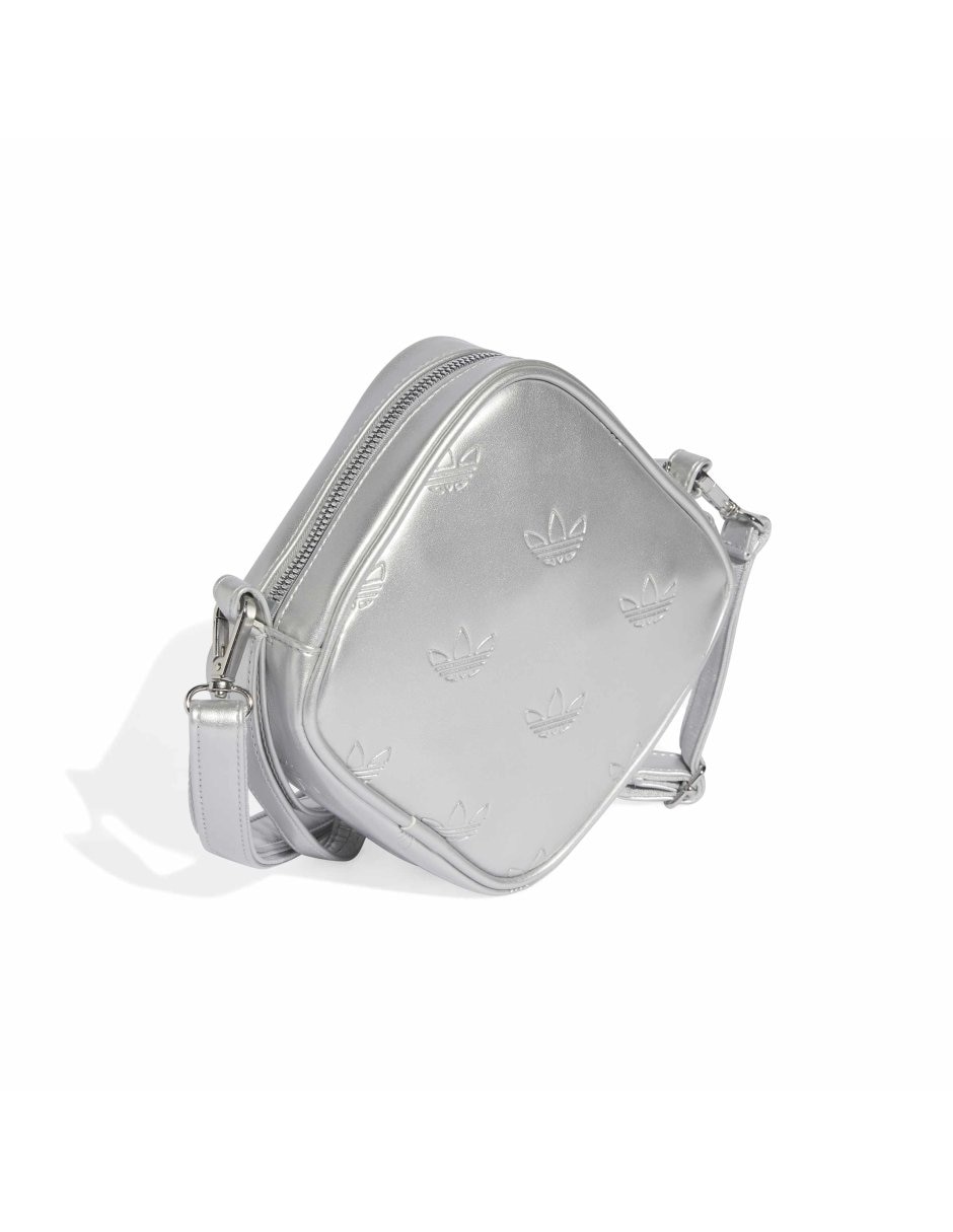 Bolsa shoulder Adicolor para mujer