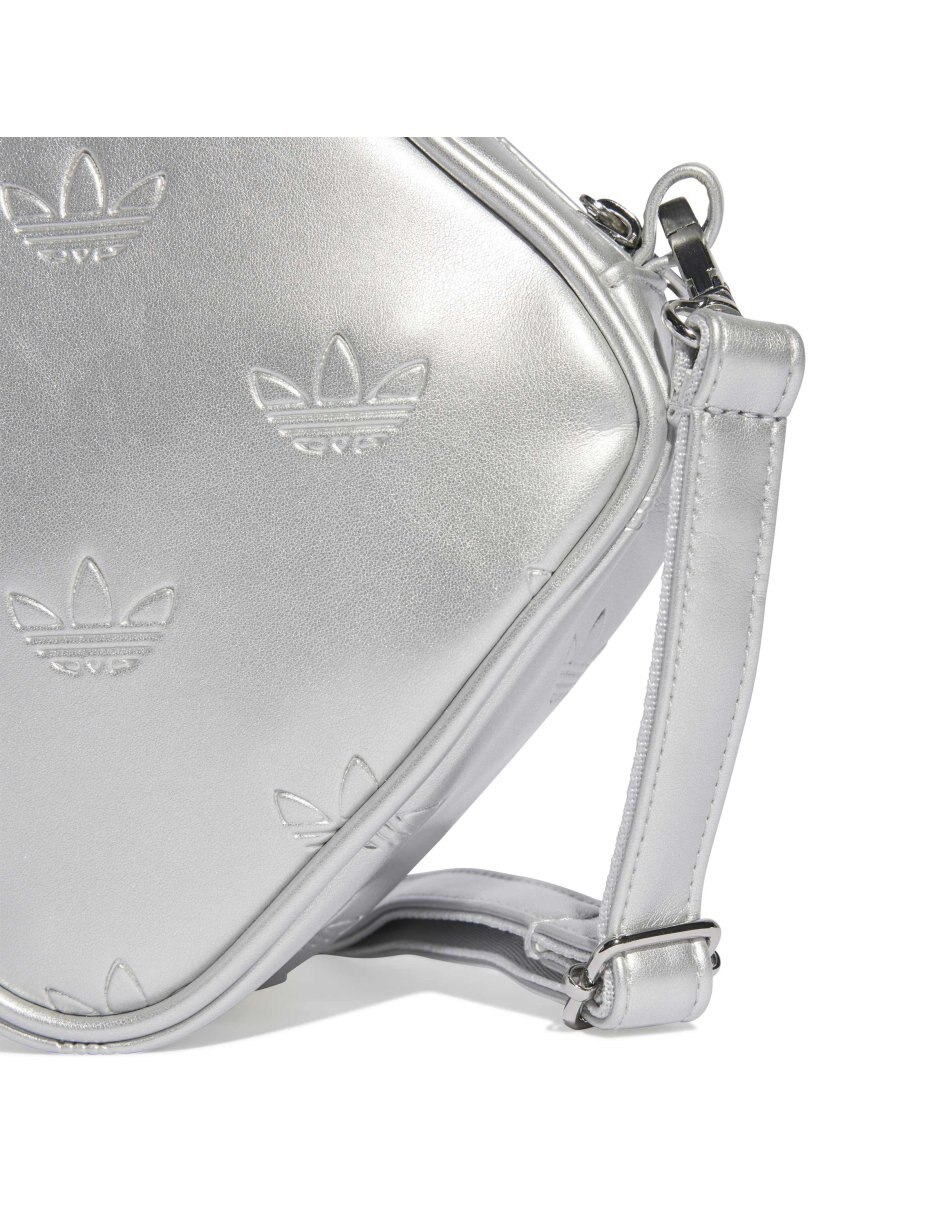 Bolsa shoulder Adicolor para mujer 6