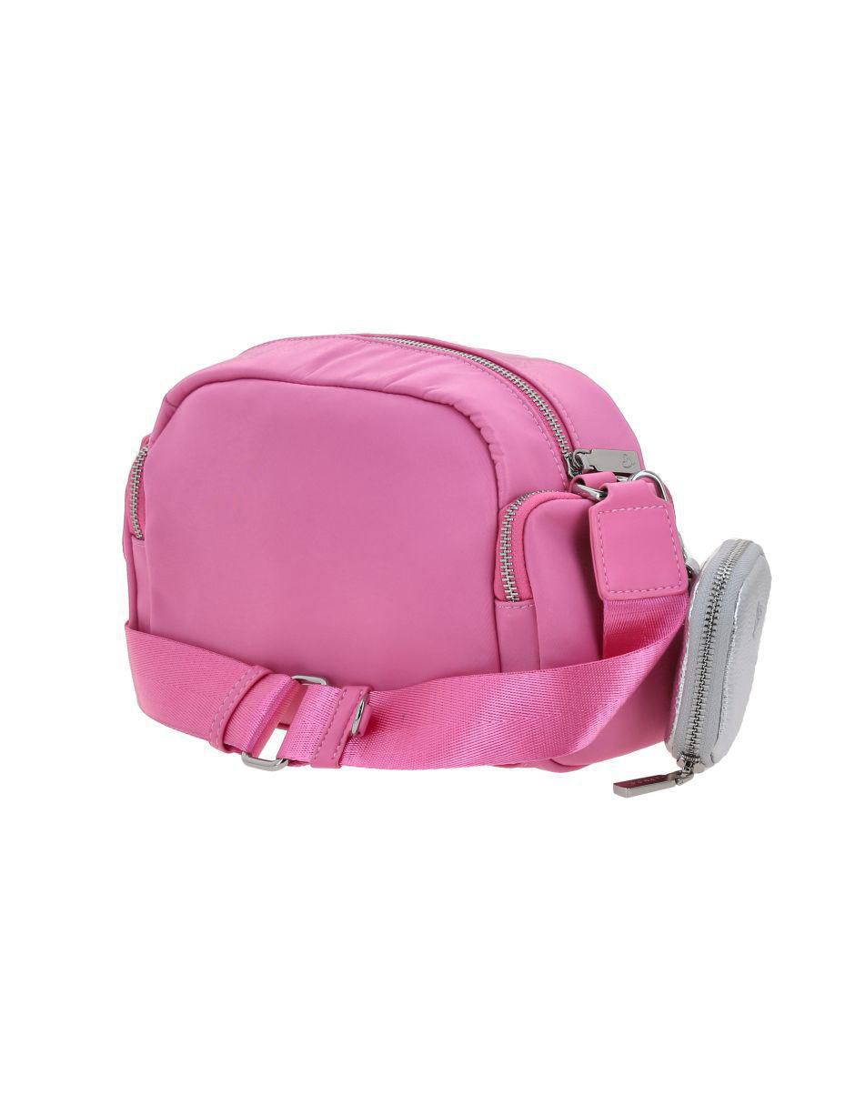 Bolsa crossbody para mujer