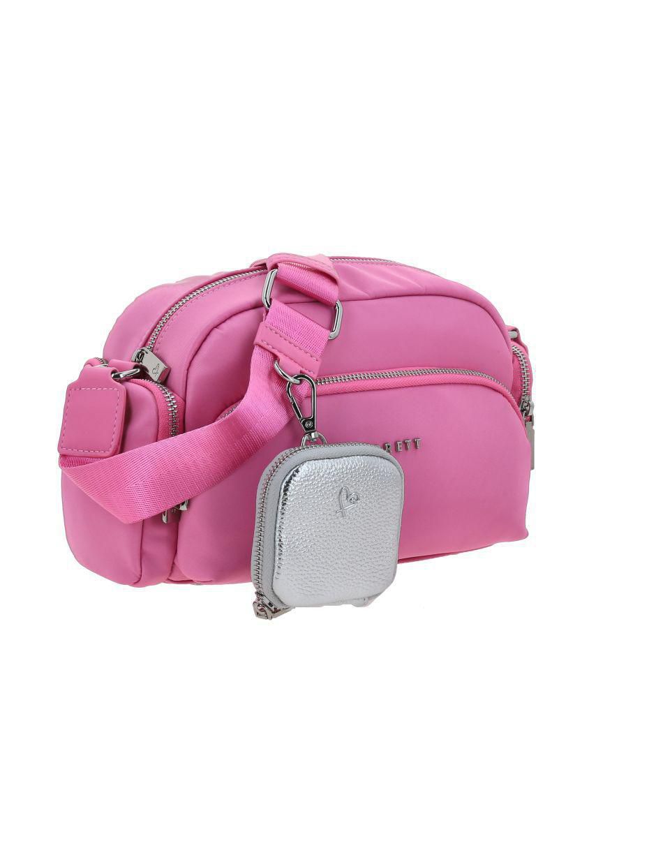 Bolsa crossbody para mujer 7