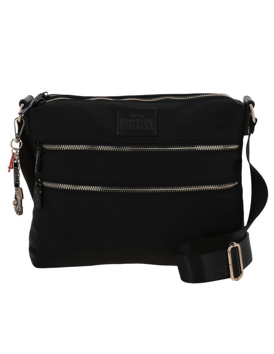 Bolsa crossbody Disney Villanos para mujer