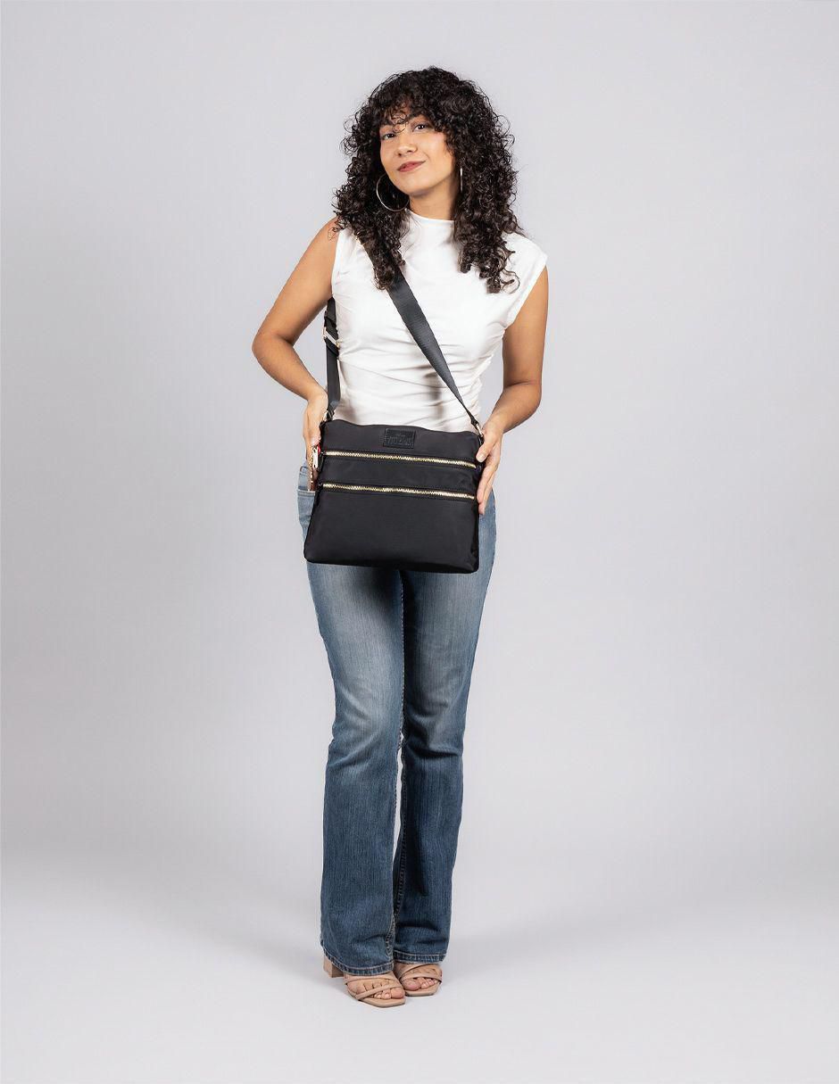 Bolsa crossbody Disney Villanos para mujer