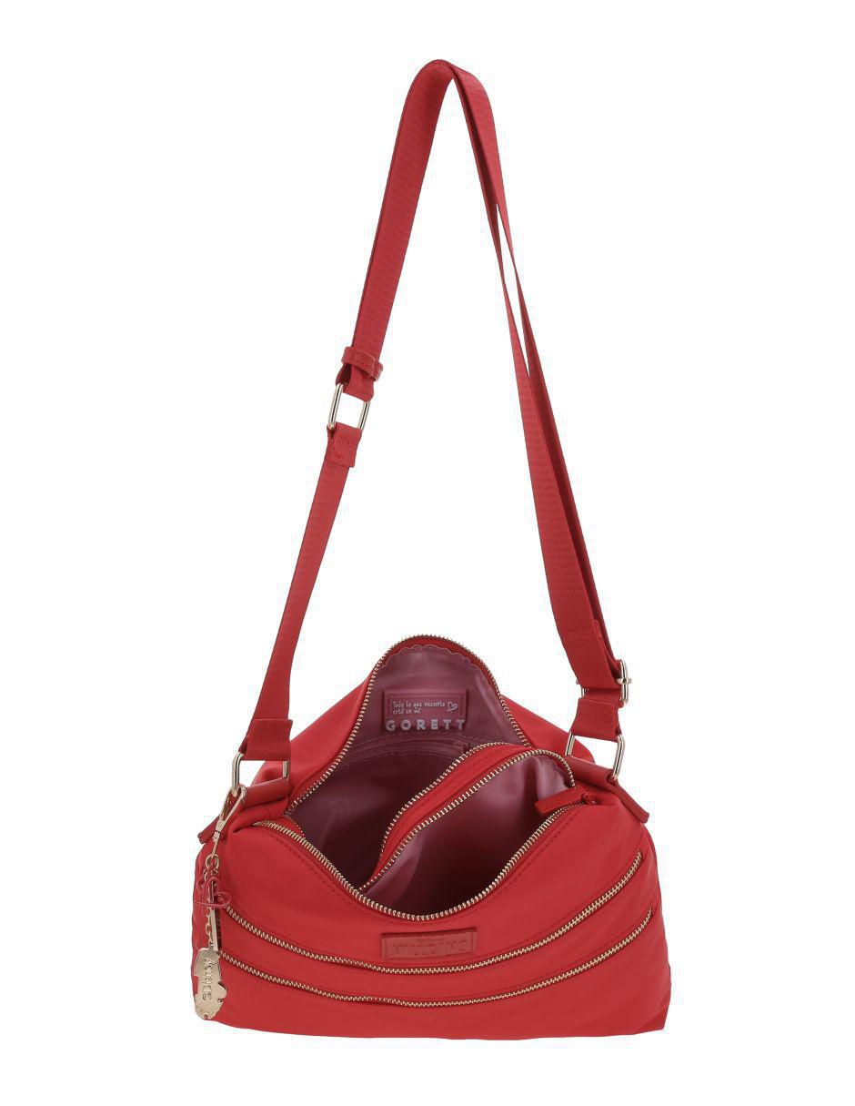 Bolsa crossbody Disney Villanos para mujer
