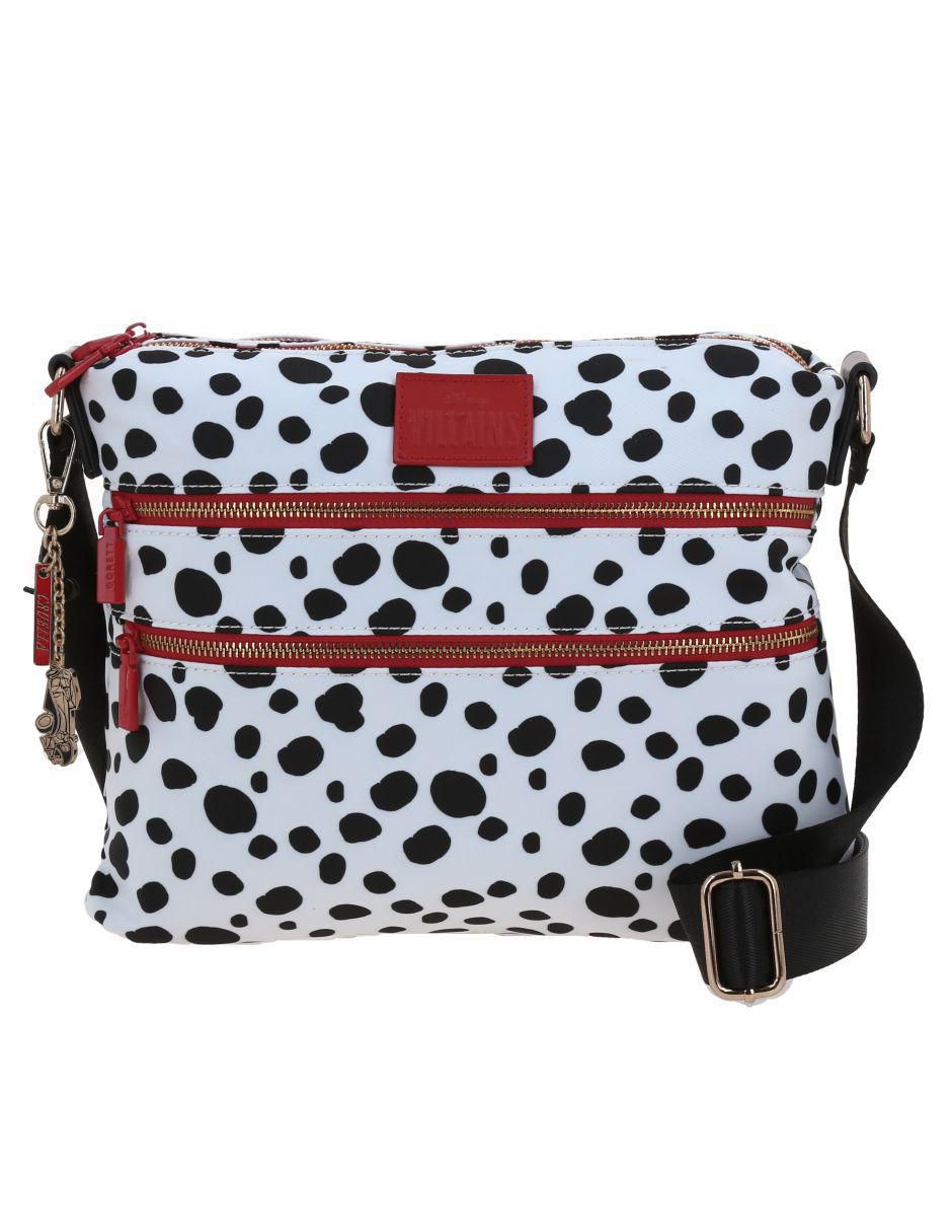 Bolsa crossbody Disney Villanos para mujer Bolsa crossbody Disney Villanos para mujer